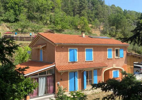 Chassiers Casa | La Bonne Rencontre