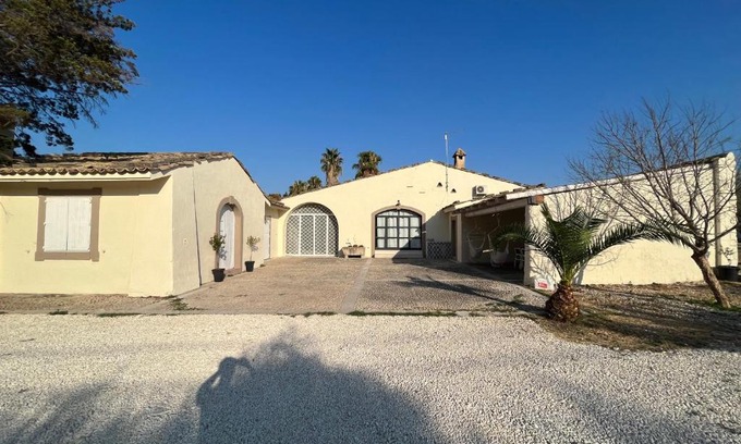 Gallina Apartamento | La Bouganville