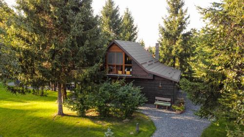 Porumbacu de Jos Chalet De Esquí | La Brazi - by 663A Mountain Chalet
