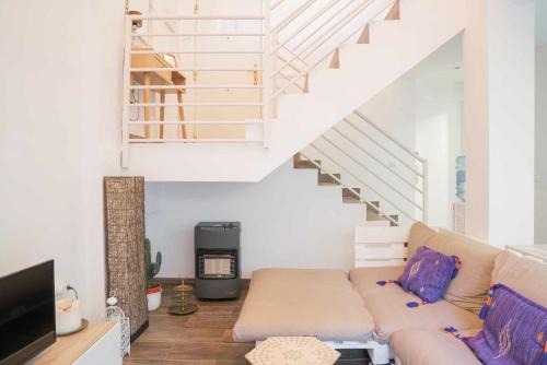 Los Caños de Meca Apartamento | La breña duplex
