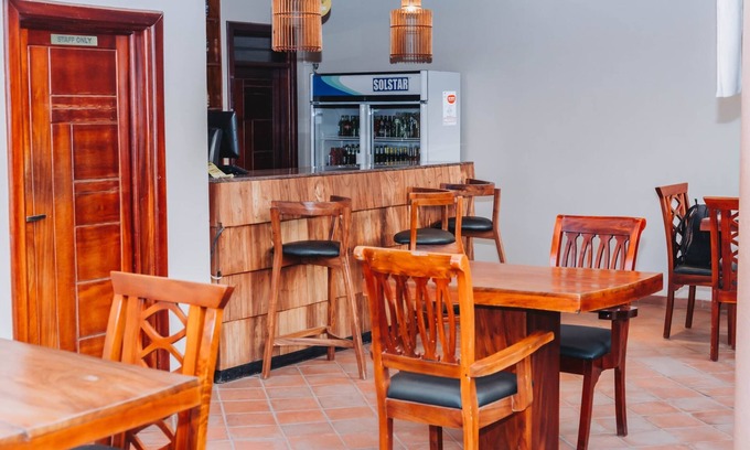 Seeta Hotel | La Brezi Suites
