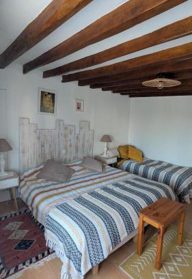 Boissy-le-Chatel Cama Y Desayuno | La Briarde triple PDJ