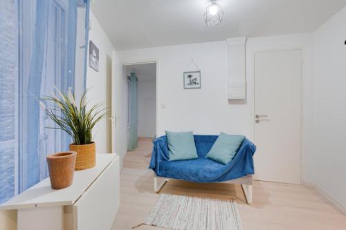 Vitre Apartamento | La Bridole