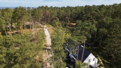 Dziwnowek Apartamento | La Brisa Apartments