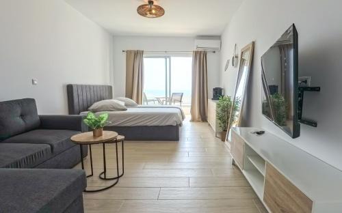 Solana del Matorral Apartamento | La Brisa Atlántica