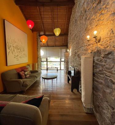 Toral de Merayo Casa | La Brisa Del Bierzo