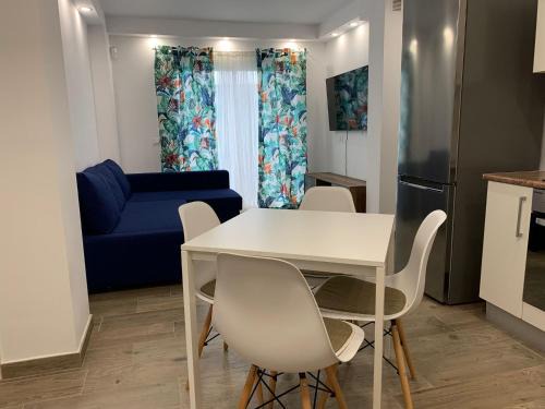 Puerto de Guimar Apartamento | La Brisa del Mar - Piscina y Terraza