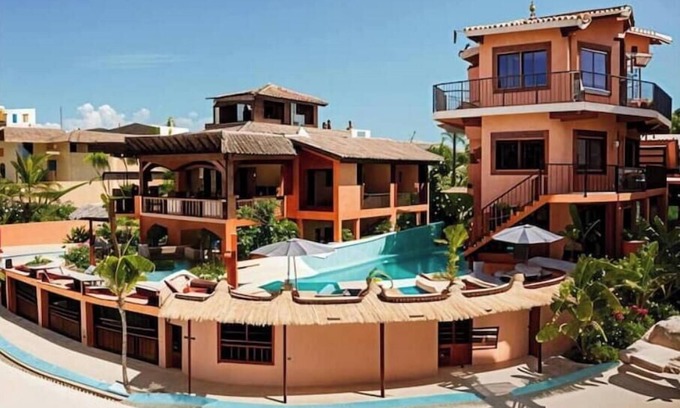 Punta de Mita Apartamento | La Brisa - Studio Suite