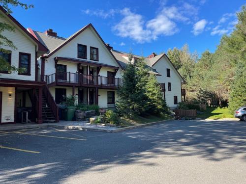 Mont-Tremblant Apartamento | La Brise de Tremblant