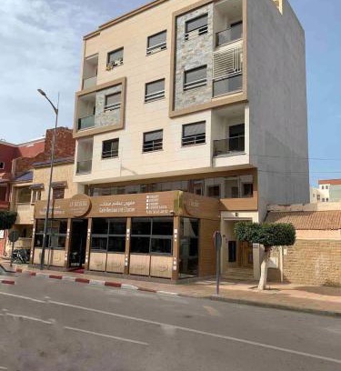 Saidia Apartamento | La Brise Saidia