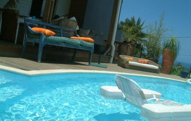 L'Etang-Sale Apartamento | La Buddha Case