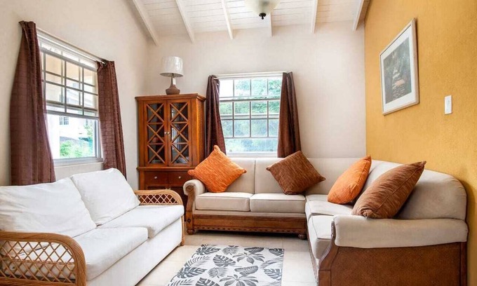 Callendar Casa | La Buena Vida - en este bungalow de 3 dormitorios y 2 baños