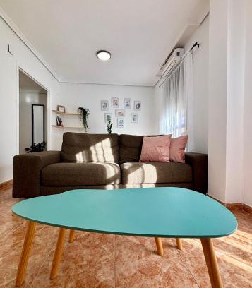 Santiago Apartamento | La buganvilla De Santiago