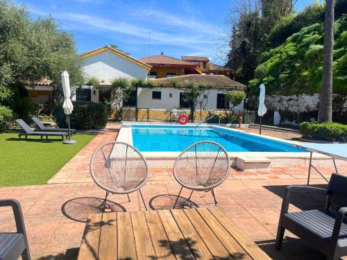 Asomadilla Apartamento | La Buganvilla