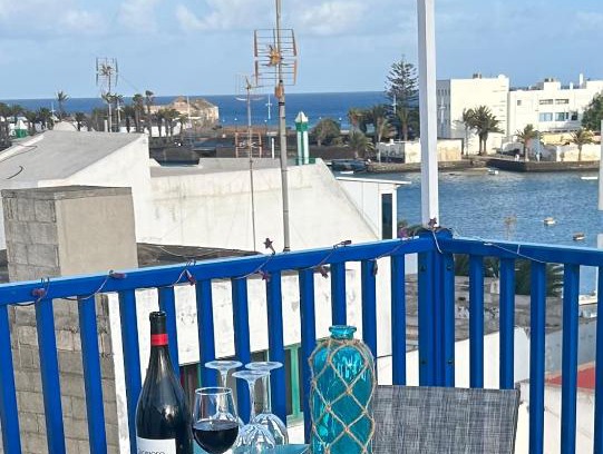 Arrecife Casa | La Buganvilla Rooms