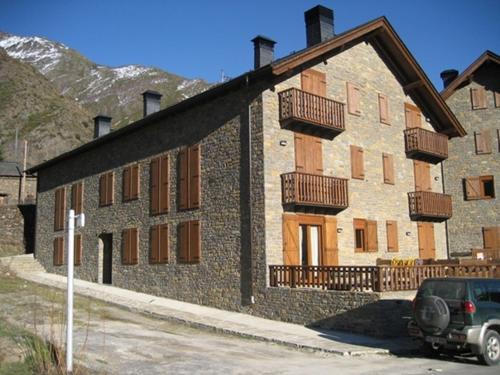 Isavarre Apartamento | La Buhardilla De Isavarre