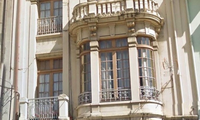 Luarca Apartamento | La Buhardilla de Loli