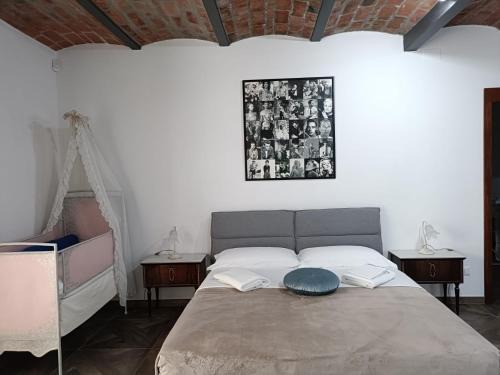 Castel San Pietro Terme Cama Y Desayuno | La Buldrina Suite-Home