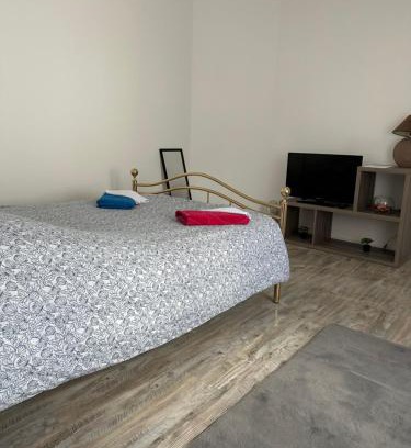 Epernay Apartamento | La bulle du 4