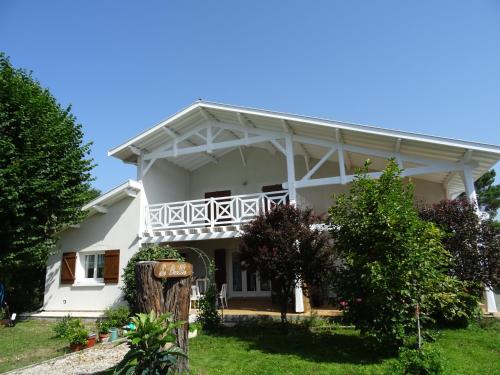 Audenge Casa | La Bulle