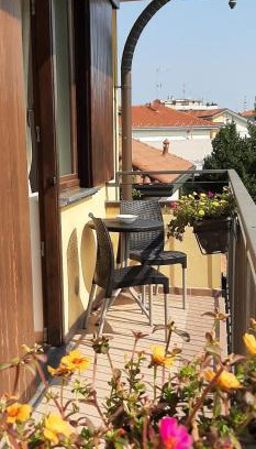 Busto Arsizio Apartamento | La BumBasina
