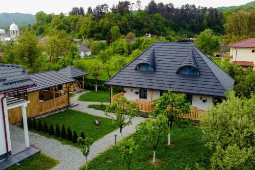 Viseu de Sus Chalet De Esquí | La Bunici