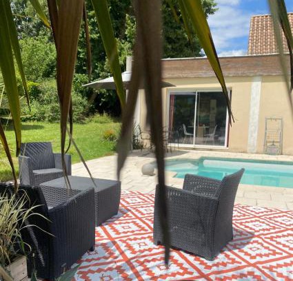 Baron Apartamento | La Butinerie