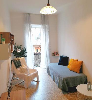 Azzano Apartamento | La Cà De Zan