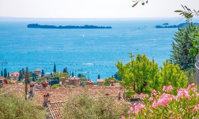 Morgnaga Casa | La cà dei ulif