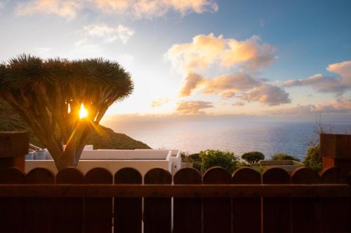 Santa Cruz de Tenerife Casa | La Cábala del Draguillo