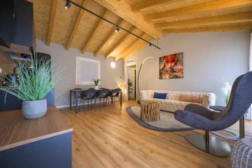 Crociale Apartamento | La Còrt Apartments - Number 5