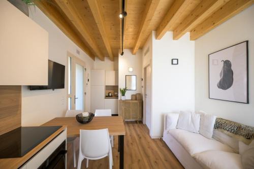 Crociale Apartamento | La Còrt Apartments - Number 2