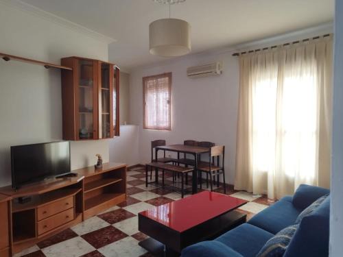 Baena Apartamento | La Cañada