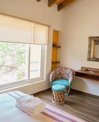 Barrio de La Presa Hotel | La Cañada