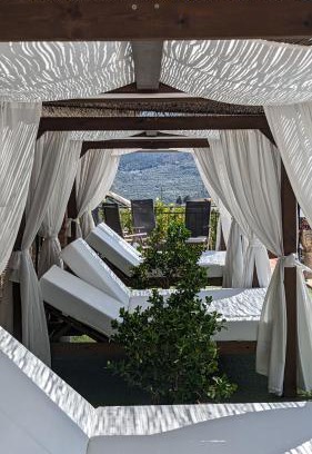 Murchas Complejo | La Cañota 2-Floors King Rooms Adults Only