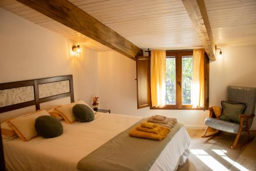 San Martín de Valdeiglesias Casa | La Casita de los Pájaros