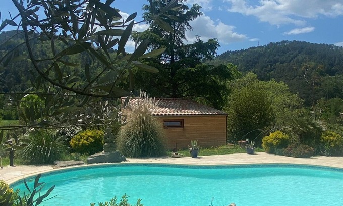 Les Clos Cabina | La Cabane du Bonheur