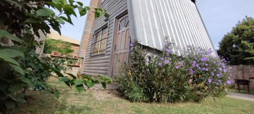San Antonio de Areco Apartamento | La cabaña