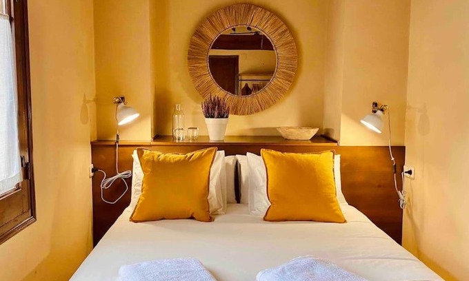 Llivia Apartamento | La Cabaña de Llívia, Cerdanya, Puigcerdà.