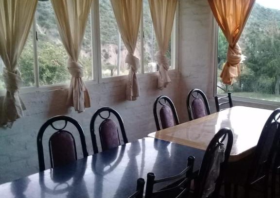 Las Vegas Chalet De Esquí | LA CABAÑA DE MIGUEL ANGEL
