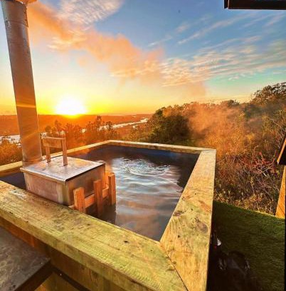 San Antonio Apartamento | La Cabaña Lodge