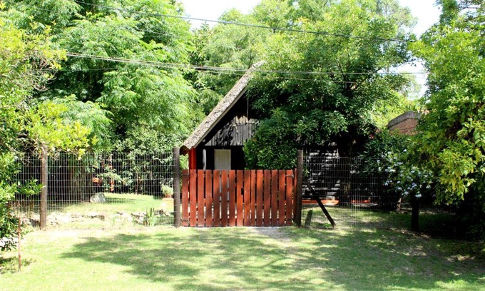 Atlantida Casa | LA CABAÑA
