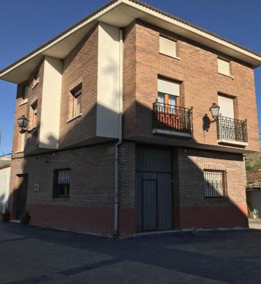 Leiva Casa | La Cabañita de Leiva