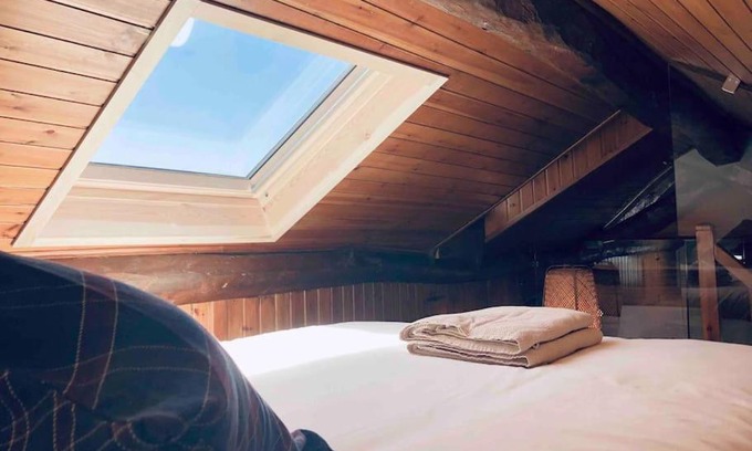 Llivia Apartamento | La Cabañita de Llívia, Cerdanya, Puigcerdà