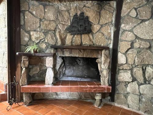 Montañita Casa | La Cabañita