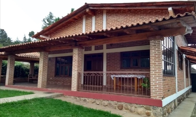 Mazamitla Cabaña | LA CABAÑITA CABAÑAS LA LAGUNITA MAZAMITLA