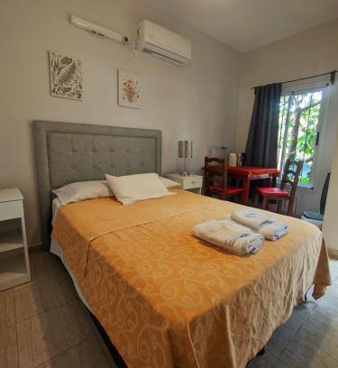 Alta Gracia Apartamento | La Caballeriza habitación doble