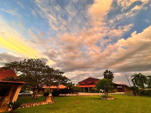 Champotón Hotel | La Caballeriza