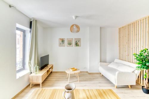 Muret Apartamento | La Cabane à Muret