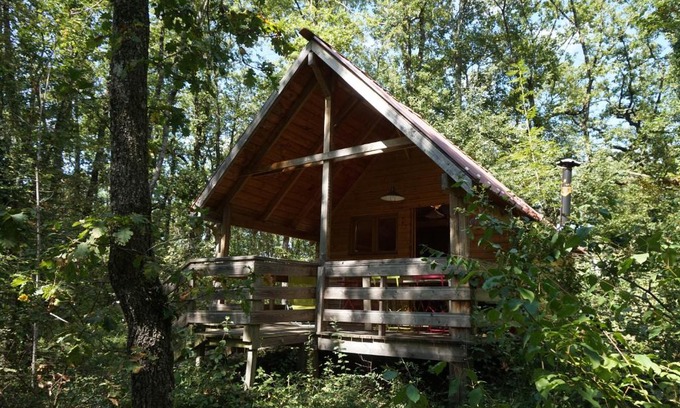 Sepx Chalet De Esquí | La Cabane aux Rêves